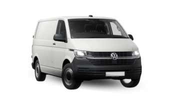 6m3 / Volkswagen Transporter