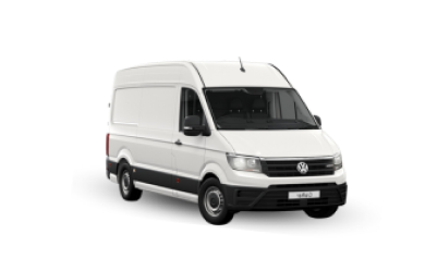 12m3 / Volkswagen Crafter