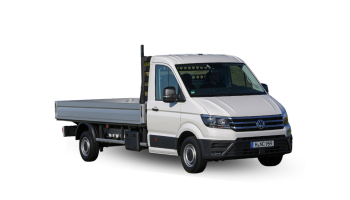 Benne / Crafter Chassis Benne