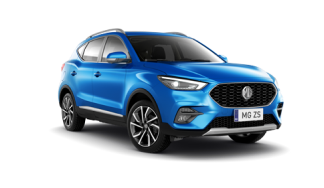 SUV urbain