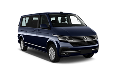 Minibus / Volkswagen Caravelle