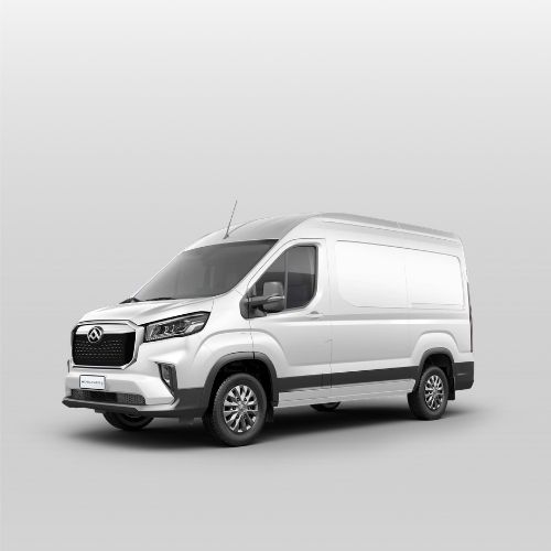 Location Maxus Deliver 9 12m³ – Lesaffre Rent Lesquin