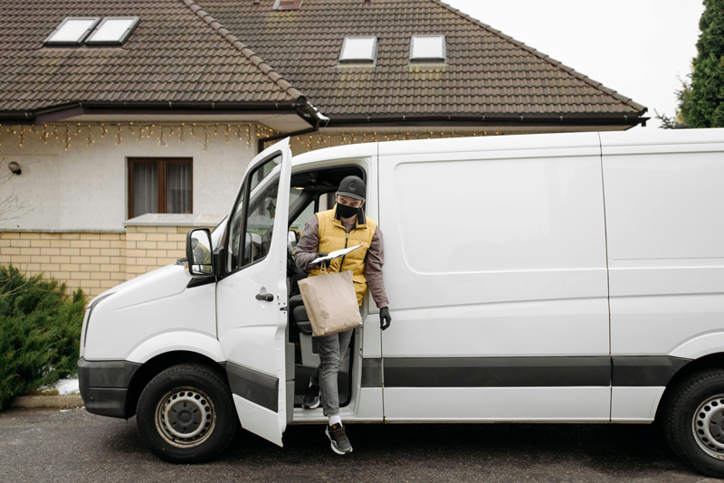 FAQ location utilitaire entreprise